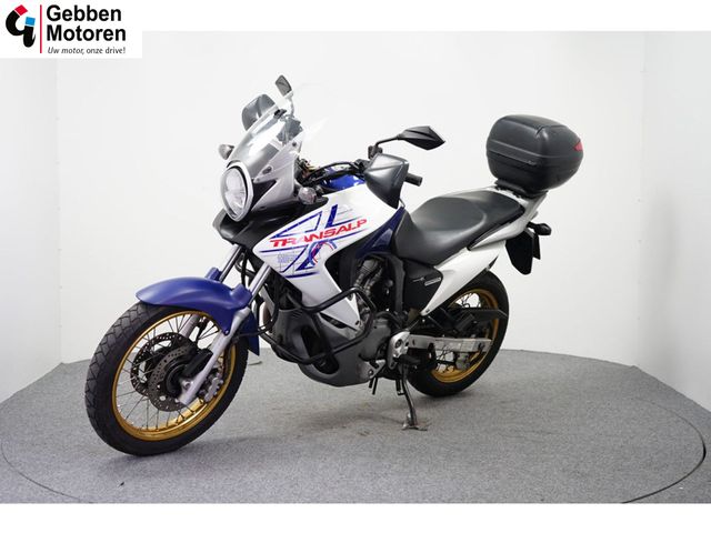 honda - xl-700-va-transalp