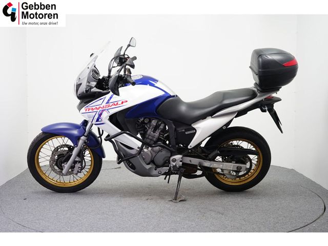 honda - xl-700-va-transalp