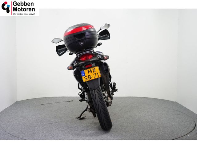 honda - xl-700-va-transalp