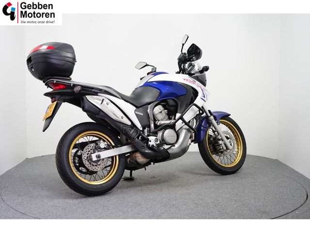 honda - xl-700-va-transalp