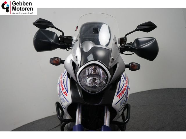 honda - xl-700-va-transalp