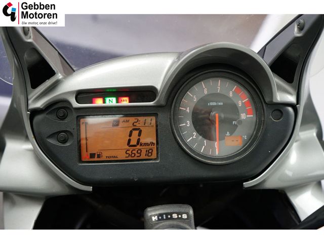 honda - xl-700-va-transalp