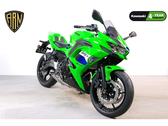 kawasaki - ninja-650-sport