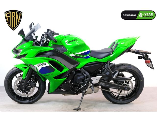 kawasaki - ninja-650-sport