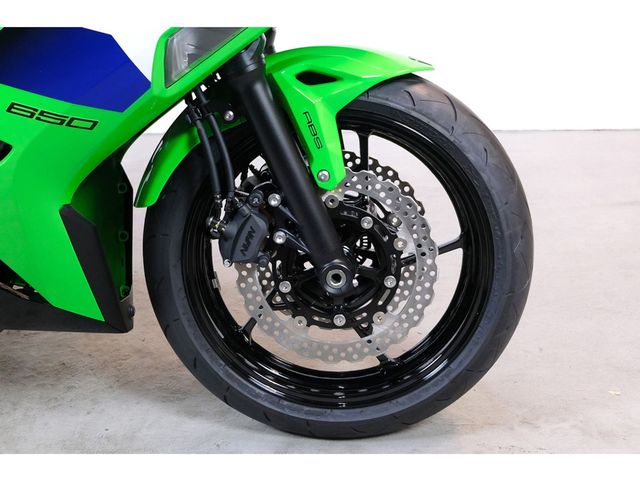 kawasaki - ninja-650-sport