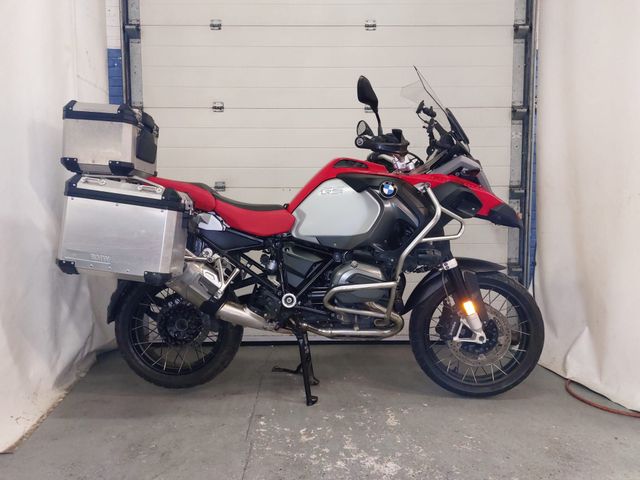 bmw - r-1200-gs-adventure