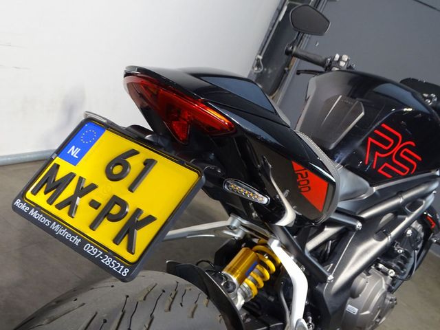 triumph - speed-triple-1200-rs