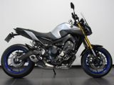 YAMAHA MT 09 SP