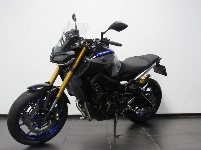 yamaha - mt-09-sp