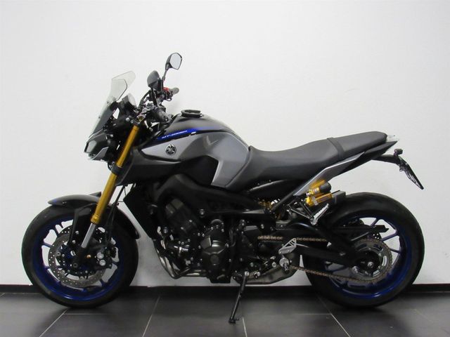 yamaha - mt-09-sp