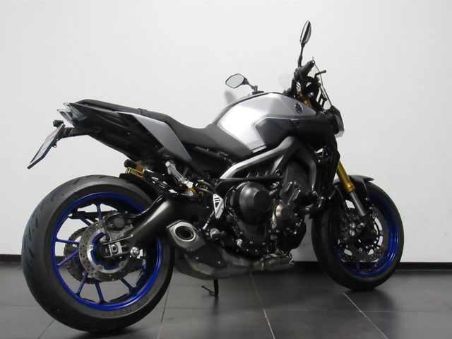 yamaha - mt-09-sp