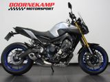 YAMAHA MT 09 SP