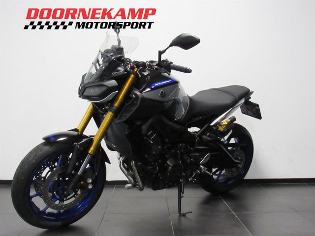 yamaha - mt-09-sp