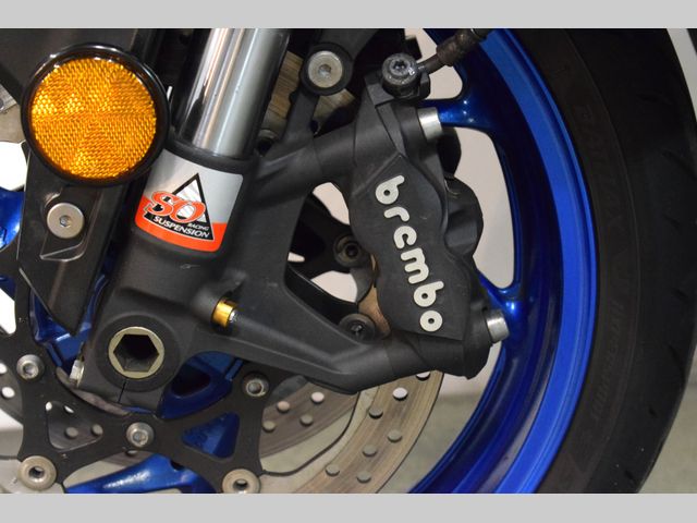 suzuki - gsx-s-1000-abs