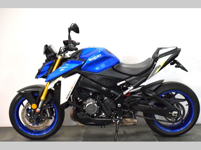 suzuki - gsx-s-1000-abs