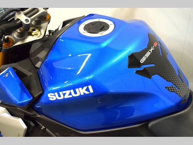 suzuki - gsx-s-1000-abs