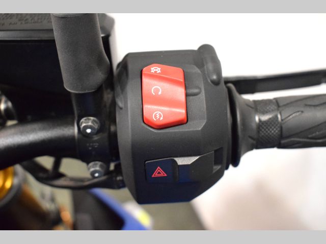 suzuki - gsx-s-1000-abs