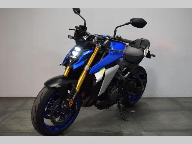 suzuki - gsx-s-1000-abs