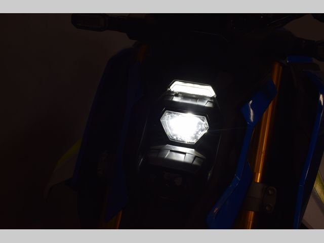 suzuki - gsx-s-1000-abs