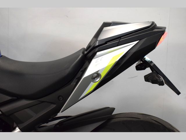 suzuki - gsx-s-1000-abs