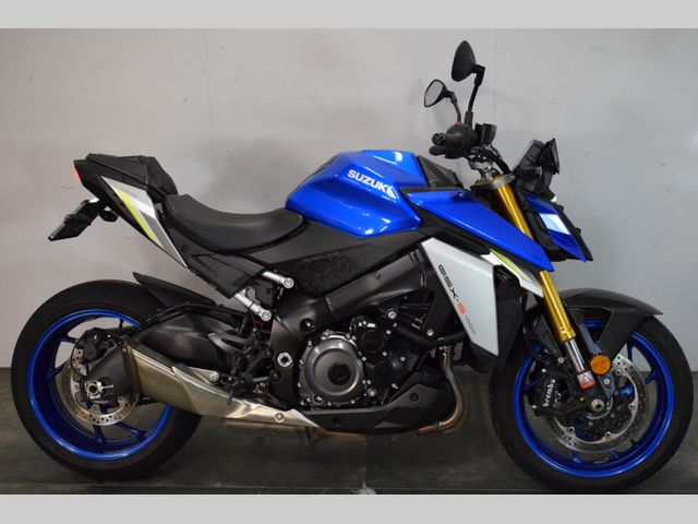 suzuki - gsx-s-1000-abs
