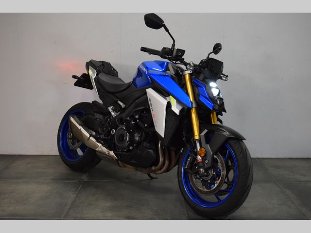 suzuki - gsx-s-1000-abs