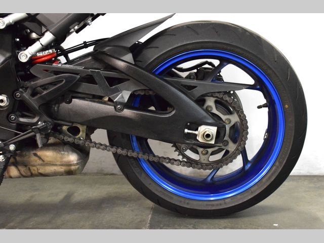 suzuki - gsx-s-1000-abs