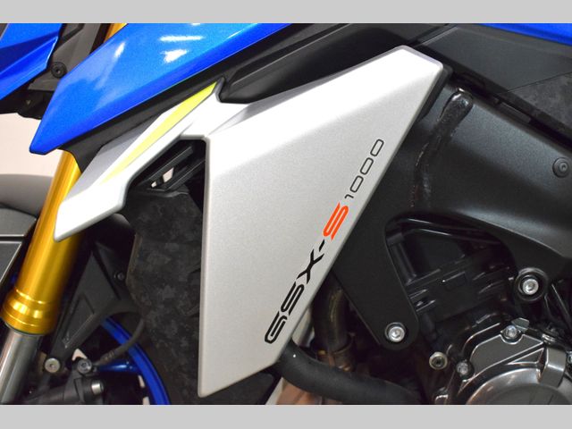 suzuki - gsx-s-1000-abs