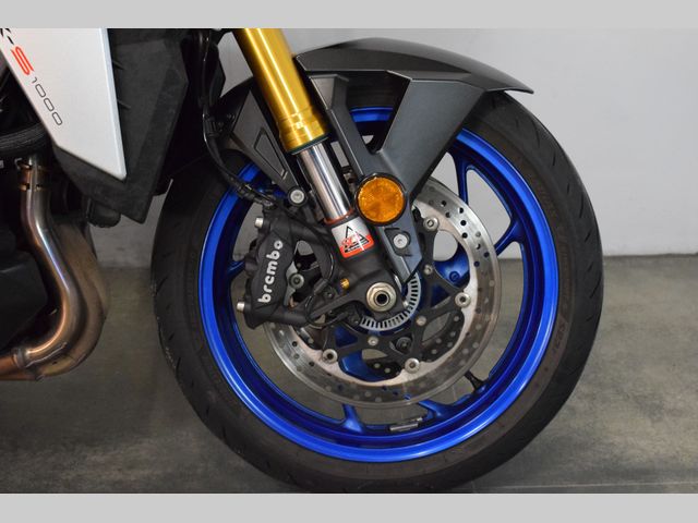 suzuki - gsx-s-1000-abs