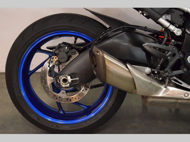 suzuki - gsx-s-1000-abs