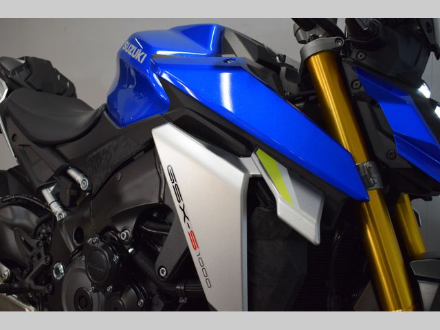 suzuki - gsx-s-1000-abs