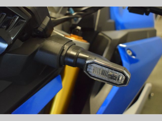 suzuki - gsx-s-1000-abs