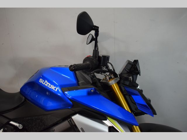 suzuki - gsx-s-1000-abs