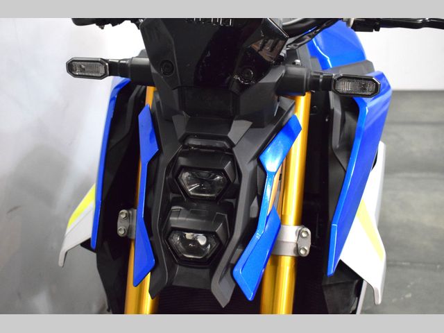 suzuki - gsx-s-1000-abs