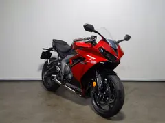 Triumph Daytona 660 2026 occasion – foto 2 van 9