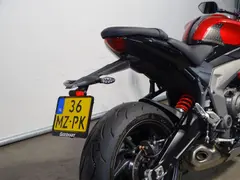 Triumph Daytona 660 2026 occasion – foto 5 van 9