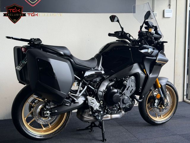 yamaha - tracer-9-gt
