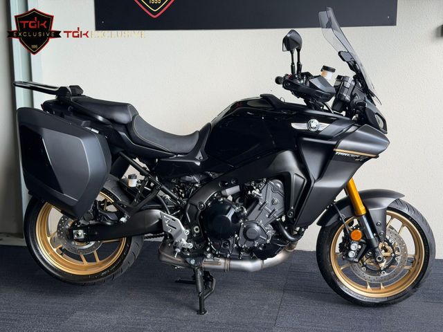 yamaha - tracer-9-gt