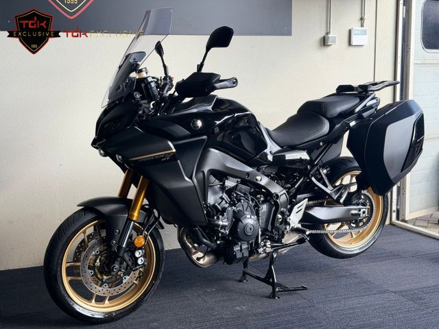 yamaha - tracer-9-gt