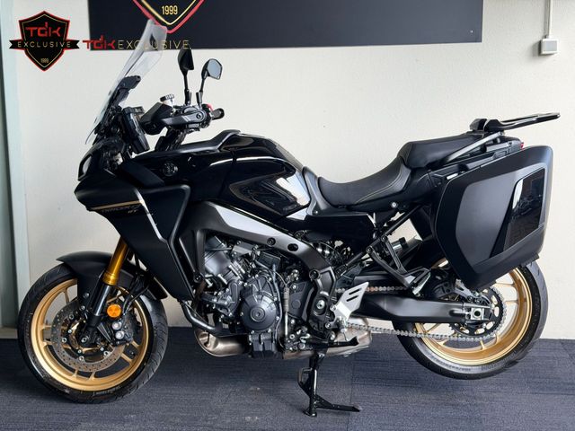 yamaha - tracer-9-gt