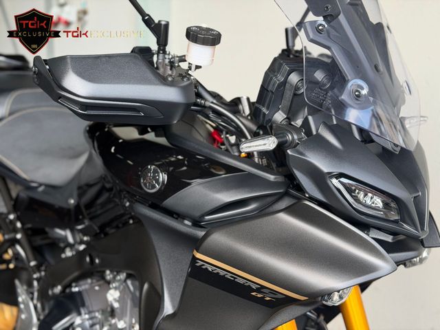 yamaha - tracer-9-gt