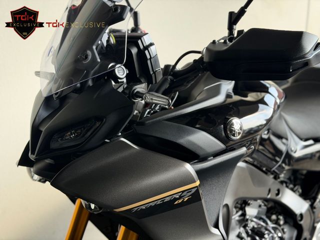 yamaha - tracer-9-gt