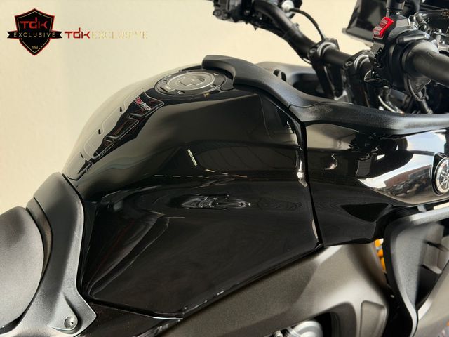 yamaha - tracer-9-gt