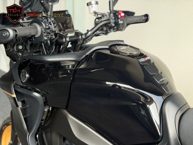 yamaha - tracer-9-gt