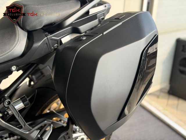 yamaha - tracer-9-gt