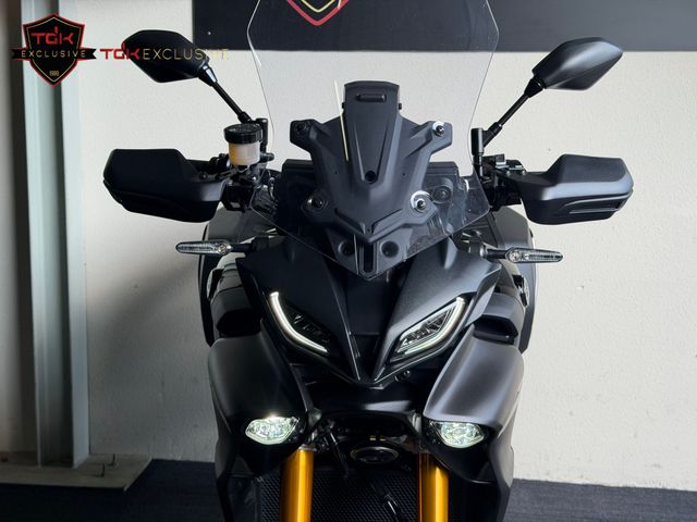 yamaha - tracer-9-gt