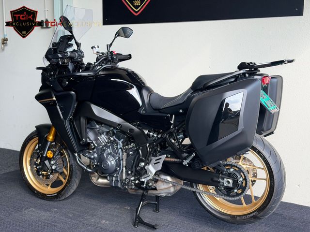 yamaha - tracer-9-gt