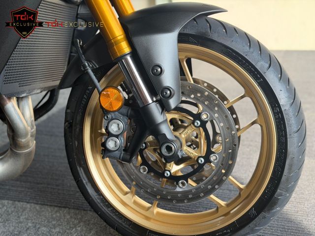 yamaha - tracer-9-gt