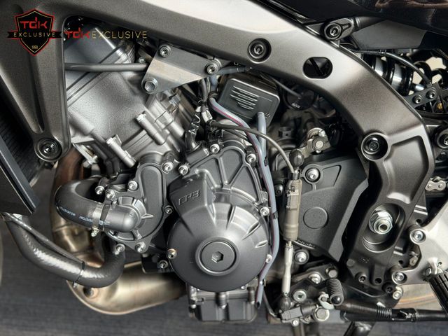 yamaha - tracer-9-gt