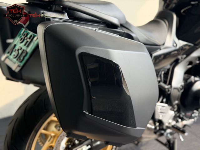 yamaha - tracer-9-gt
